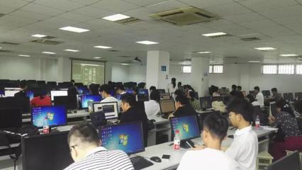 艾迪普科技助力首届江西省高校VR课件制作大赛，赋能教育数字化革新