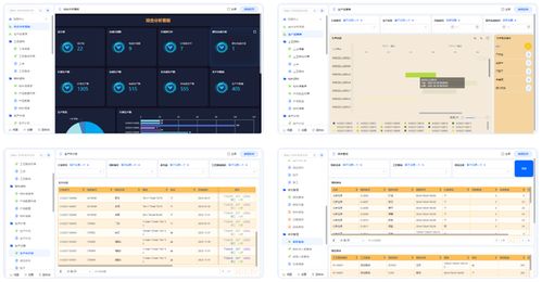 选对信息化管理系统，数字内容制作服务企业运营效率大幅提升